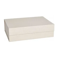 Boites & Bocaux<OYOY Boîte de rangement Hako A3, Mélange d'argile