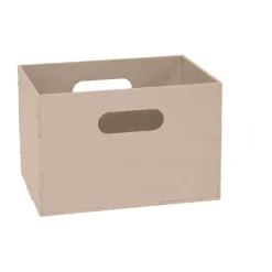 Rangements Pour Les Chambres D'Enfants|Boites & Bocaux<Nofred Boîte de rangement Kiddo Box, Beige