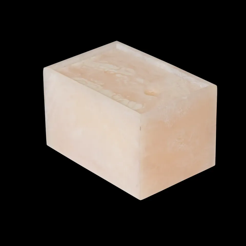 Boites & Bocaux<Ferm Living Boîte de rangement Mist 10x15 cm, Pearl