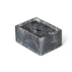 Boites & Bocaux<Ferm Living Boîte de rangement Mist 7,5x10 cm, Charcoal