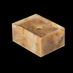 Boites & Bocaux<Ferm Living Boîte de rangement Mist 7,5x10 cm, Sugar kelp