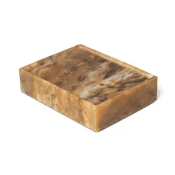 Boites & Bocaux<Ferm Living Boîte de rangement Mist 15x20 cm, Sugar kelp