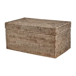 Boites & Bocaux<Lene Bjerre Boîte de rangement Norah 25x40 cm, Nature