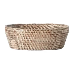 Boites & Bocaux<Lene Bjerre Boîte de rangement Norah 20x25 cm, Nature