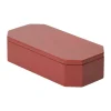 Boites & Bocaux<Ferm Living Boîte de rangement Nova 10x20 cm, Picante Red