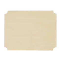 Boites & Bocaux<Form & Refine Boîte de rangement Pillar avec verrou M, Hêtre