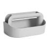 Boites & Bocaux<HAY Boîte de rangement Tool Box recycled 21x30 cm, Grey