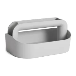 Boites & Bocaux<HAY Boîte de rangement Tool Box recycled 21x30 cm, Grey
