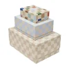 Boites & Bocaux<OYOY Boîtes de rangement Mana, 3 pièces, Multi