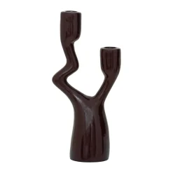 Photophores<URBAN NATURE CULTURE Bougeoir Adora, Brown