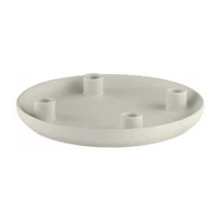 Bougeoirs De L'Avent & Bougies<Blomus Bougeoir ADVENT Ø27 cm, Moonbeam