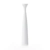 Bougeoirs<Applicata Bougeoir Blossom Rose 29 cm, White