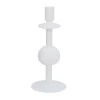Bougeoirs<URBAN NATURE CULTURE Bougeoir Bulb 30 cm, Blanc
