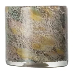 Photophores<Byon Bougeoir Calore XS Ø10 cm, Multi (yellow-green-pink)