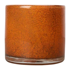 Photophores<Byon Bougeoir Calore XS Ø10 cm, Orange