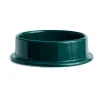 Bougeoirs<HAY Bougeoir Column Candleholder L 12,8 cm, Dark green