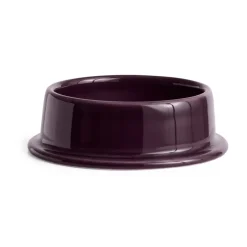 Bougeoirs<HAY Bougeoir Column Candleholder S 10 cm, Bordeaux