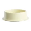 Bougeoirs<HAY Bougeoir Column Candleholder S 10 cm, Cream