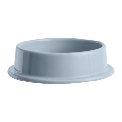 Bougeoirs<HAY Bougeoir Column Candleholder L 12,8 cm, Light blue