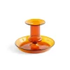 Bougeoirs<HAY Bougeoir Flare, Amber
