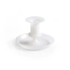 Bougeoirs<HAY Bougeoir Flare, White