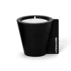 Bougeoirs<Solstickan Design Bougeoir Flipp 5x6 cm, Noir