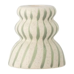 Photophores<Bloomingville Bougeoir Gabin 8 cm, Vert