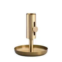 Bougeoirs<Northern Bougeoir Granny bas, Laiton