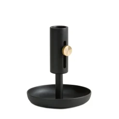 Bougeoirs<Northern Bougeoir Granny bas, Noir