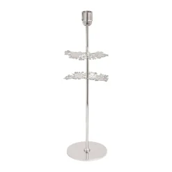 Bougeoirs<Hilke Collection Bougeoir Hilke X Moomin No.2, Laiton nickelé