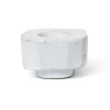 Bougeoirs<Ferm Living Bougeoir Kurinu, White