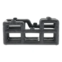 Bougeoirs<Villa Collection Bougeoir Lyst 6 bougies, Noir