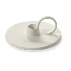 Bougeoirs<Serax Bougeoir Mira S, Beige