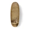 Bougeoirs<Ferm Living Bougeoir mural Agapé, Brass finish