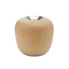 Bougeoirs<Stelton Bougeoir Ora bois, Grand
