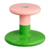 Bougeoirs<Hem Bougeoir Pesa Low 11 cm, Pink-green