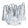 Photophores<Kosta Boda Bougeoir Polar 112 mm, Transparent