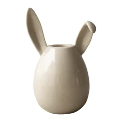Bougeoirs<DBKD Bougeoir Rabbit 13 cm, Vanille
