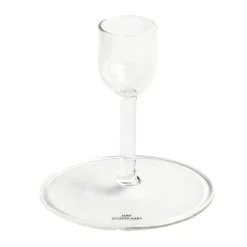 Photophores<HAY Bougeoir Tiny straight, Clear