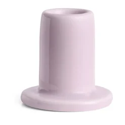 Bougeoirs<HAY Bougeoir Tube 5 cm, Pale pink