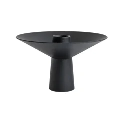 Bougeoirs<Cooee Design Bougeoir Uma, Black
