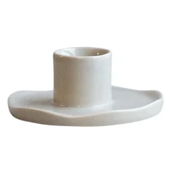 Bougeoirs<DBKD Bougeoir Wave, Shiny mole