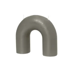 Bougies<Broste Copenhagen Bougie Bend 14,5x16,5 cm, Fungi