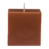Bougies<Ferm Living Bougie bloc Burren small, Bronze