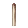 Bougies<Ferm Living Bougie bloc Dryp, Dark Chocolate, 30 cm