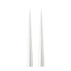 Bougies<Ester & erik Bougie cônique 37 cm Lot de 2 lacquées, White ash 21