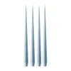 Bougies<Ester & erik Bougie Lot de 4 laquée, Dusty blue 83, 32 cm