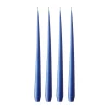 Bougies<Ester & erik Bougie Lot de 4 mat, Cornflower 48, 32 cm