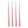 Bougies<Ester & erik Bougie Lot de 4 laquée, Cherry bloom 40-0, 42 cm