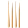 Bougies<Ester & erik Bougie Lot de 4 laquée, Melon sorbet 19-0, 32 cm